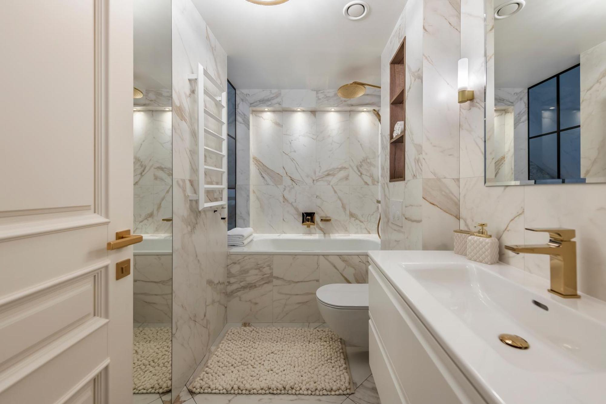 Artsy Exclusive Old Town Residence Gallery Walk Вильнюс Номер фото
