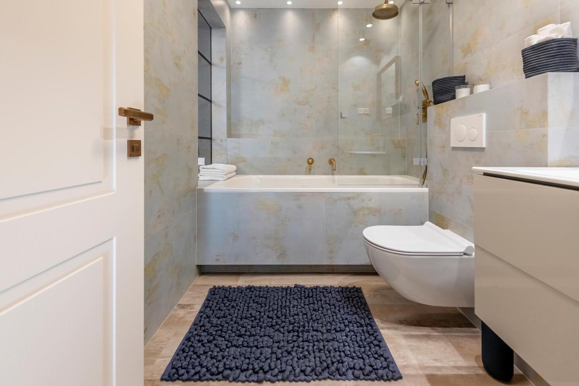 Artsy Exclusive Old Town Residence Gallery Walk Вильнюс Номер фото